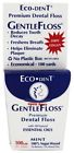 60882 Eco-dent Premium Vegan Gentle