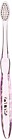 609613848155 Nano-b Gold And Charcoal Toothbrush