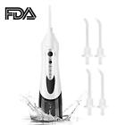 611434169067 Water Flosser Cordless Oral Irrigator Portable Modes Waterproof