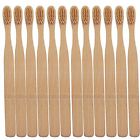 611745584849 Dr.perfect Bamboo Toothbrush Soft