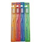 611745585006 Adult Firm Toothbrush Super Hard Bristles Teeth Whitening