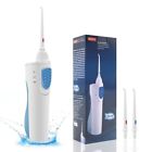 6121td Ebotrade Dirct Water Jet Pick Cordless Flosser Oral 705346023101