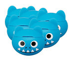 612615071193 Kikkerland 6 Pack Creature