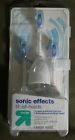 61303 Philips Sonicare Sonic Effects