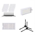 614024681710 Attachments Pack Replacement Filter Brush Accessories Compatible Ilife