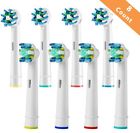614324300908 Maginovo Replacement Toothbrush Heads