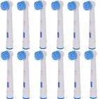 Eb17s 614993036252 Itechnik Sensitive Brush Heads For Toothbrush Replacement