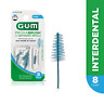 614d Gum Proxabrush Interdental Brush Refills Wide Count 689851908255