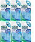 614rn Gum Proxabrush Refills Wide Ct Pack Of Total Brush Tip