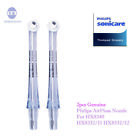 Hx8332-12 615284497066 Philips 2pcs Genuine Sonicare