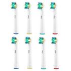 615311960051 Sekmet Toothbrush Replacement Heads Refill For Electric Pro