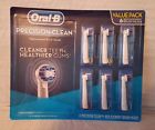61668335t0 Oral-b Precision Clean Replacement 069055874714