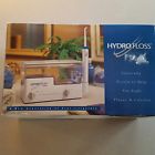616913789569 Hydro Floss Oral Irrigator