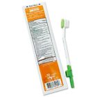 Es-469 618029821058 Toothette Oral Care Single Use Suction Toothbrush System