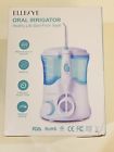 619125620484 Ellesye Water Flosser Fda