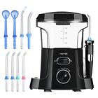 619125688255 Homitt Water Flosser Electric