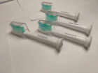 619317580923 Sonicare Replacement Heads Topmax Pack Fit Diamondclean For