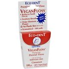 623405 Veganfloss Premium Dental Floss Cinnamon Yards Case Of