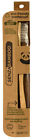8201037 62382 Senzacare Bamboo Toothbrush Soft Adult Brush 820103623827