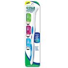 625uc Gum Sunstar Proxabrush Handle With Refill Nylon Bristle 170942006252