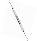 6301275 Utopia Care Professional Dental Tarter Scraper Stainless Steel 754207380075