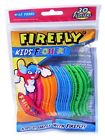 6302438 Firefly Kids Flosser 30 Ct
