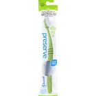 631740010129 Preserve Toothbrushe In Lightweight Pouch