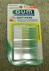 7094230446 632 Gum Tooth Massagers With Storage Case Ct