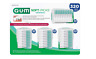 6324a Gum Original Version Dental Picks Removing Plaque Pack 696539118950