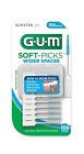 6346ra Sunstar Gum Soft Picks Wide Shape Pack Of