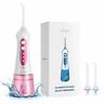635414253362 Vava Water Dental Flosser Professional Cordless Oral Irrigator