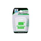 635515991484 Quality Choice Pack Waxed Dental Floss Unflavored Yards