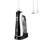 635648757100 Habor Water Flosser Upgraded Cordless Oral Irrigator With