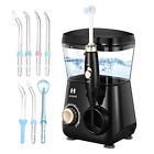 635648757681 Habor Water Flosser Jet Tips Fda Oral Irrigator