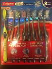 6357 Colgate Toothbrush Total Whitening