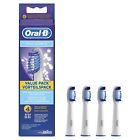 63716715 Oral Braun Pulsonic Value Pack Replacement Brush Heads 749447161690