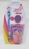 63724 Nickelodeon Jojo Siwa Bows Toothbrush Set Cap Rinsing Cup Kids