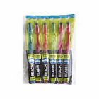 638362996268 Reach 6 Toothbrushes Extra