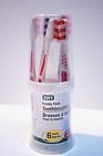 639277866349 Family Pack New Familys Of Toothbrushes Holder Cup