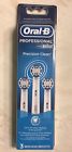 6398427 Brand New Oral Precision Clean Electric Toothbrush Head Refill Count