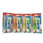 640791880599 Adult Compact Toothbrush Bristle