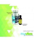 641022975374 Supreme Nutrition Fatigue Relief Oral