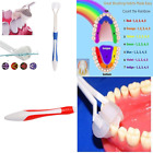 647409716882 Health Sided Surround Specialty Toothbrush Complete Coverage Autism