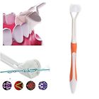 647409716905 Health Surround Specialty Toothbrush Complete Coverage Autism