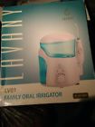 647904033187 Lavany Family Oral Irrigator