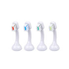 65011 Ultrasonic Brush Heads