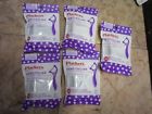 651080161510 Plackers Pk Gentleslide Dental Flossers For Tight Sensitive