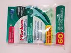 651080314510 Plackers 3x Dental Flossers