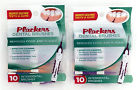 651080644518 Brushes Plackers 20 Interdental For Braces Bridges Floss Oral Care Ortho