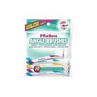 651080645515 Plackers Angle Interdental Brush